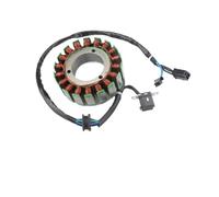 Bobina de estator magnético para generador de motocicleta, Compatible con SV1000S SV1000 DL1000 1000 DL1000K2 E2, 32101-16G00 32101-06G00