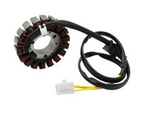 Bobina de estator magnético para generador de motocicleta, piezas de motocicleta de 2,5mm, CB250 250 JADE250 CBR250RR CBR250RR MC22 31120-KEA-000 31120-KBH-003