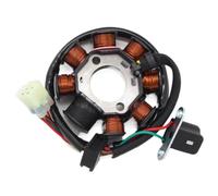 Bobina de estator magnético para Moto compatible con SM400R SM450R SM510R SMR 450 SMR510 TC250 TE250 TE310 TE450 TE510 TXC 250 TXC 450 TXC 510