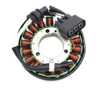 Bobina De Estator Magnético para Motocicleta para BJ600GS-A BN600 TNT600 BJ600 Piezas De Repuesto De Motocicleta Bobina De Encendido Motor De Motocicleta Generador Conjunto De Bobina De Estator