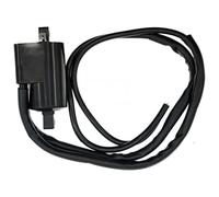 Bobina De Estator Magnético para Motocicleta para FZX750 para Fazer 1986-1989 para FZR1000 1987 1988 Bobina De Encendido De Motocicleta 12V CDI Paquete De Bobinas Bobinas De Encendido(Ignition-Coil)