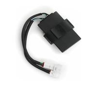 Bobina De Estator Magnético para Motocicleta para KLF 300 para Bayou B 2x4 1988-2004 Accesorios De Motocicleta Panel De Control De Motocicleta Módulo CDI De Encendido