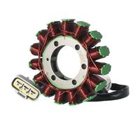 Bobina de estator Magneto de encendido de motocicleta
