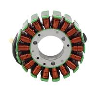 Bobina de estator Magneto de encendido de motocicleta Compatible con RC125 RC200 ABS 125 200 número de pieza 90139004000 90539004100