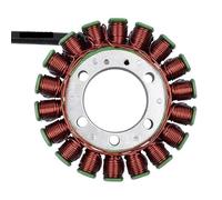 Bobina de estator motocicleta 21003-0023 compatible con Kawasak ER-6N ER650 EX400 ER400 KLE650 Versys Ninja ZX-6R 21003-0041 21003-0042