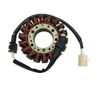 Bobina de estator motocicleta, generador magnético, compatible con R6 YZFR6 1999-2002 2000 2001
