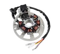 Bobina De Estator Motocicleta Para Area51 Para Gulliver50 Para Rally 50 Para Sonic SR AP8212701 AP8206462 Estator Bobina