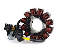 Bobina De Estator Motocicleta para CRF250R CRF250RM CRF250RL CRF250RN CRF450 CRF450RX CRF450RWE