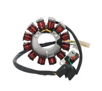Bobina De Estator Motocicleta para Gixxer 155 SF150 GSX150L6 GSX-R150RF-Q GSX-R150RFX-Q 32101-34J00 32101-34J10