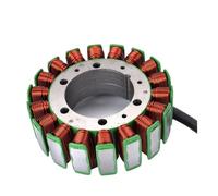 Bobina De Estator para Accesorios Motocicleta para SV1000 SV1000S 2003-2007 GV1200 GV700 Madura GL 1985 1986 Bobinas Estator Magneto Bobina