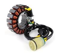 Bobina de estator para Hon&da TRX400FA FourTrax 400 AT TRX400 Rancher 400 AT GPScape 2004-2007 31120-HN7-003 31120-HN7-000 TRX 400 Bobina Magneto Stator