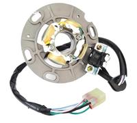 Bobina de estator para Motocicleta 4SR-85560-00 4SR-85560-01 4SR-85560-02 Compatible con YZ250 YZ250H1 YZ250J1 YZ250K1