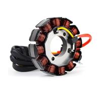 Bobina de estator para Yam&aha WR450F 2007 2008 2009 2010 2011 5TJ-81410-40 5TJ-81410-50 5TJ-81410-51 Bobina generador WRF WR 450F 450 F Bobina Magneto Stator