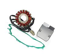 Bobina De Estator, Regulador, Rectificador Y Junta De Generador Fit For Motocicleta, Compatible Con Modelos 800 XC, XCA, XCx, XR Y XRx (2010-2020).