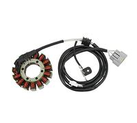 Bobina de Estátor, Stator Coil, 28P 81410 00 00 - Alta Conductividad, Baja Pérdida Magnética, Para 550 y 700