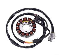 Bobina de estator WR250F para sistema de encendido OEM 5UM-81410-31-00 certificado según las normas de gestión