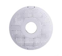 Bobina de filamento reutilizable para bambu Lab A1, A1 para mini, X1, P1P, P1S PC+ABS, resistente a temperaturas de hasta 90 °C, para impresora 3D