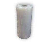 Bobina de film extensible automático transparente, sp. 23my