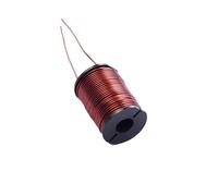 Bobina de Herramienta Electromagnética Terminada de 0,8 mm con Alambre Esmaltado de Cobre Puro.