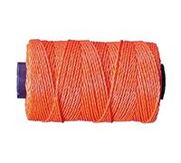 Bobina de hilo 3 conductores 400 m para pastor eléctrico