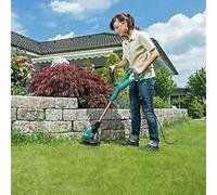 Bobina de hilo de corte de nailon de 6 m x 0,6 mm de repuesto para recortadoras Art 24 o 27 o 30 de 30 a 36 Li - Compatible con número de pieza F016800351 60 mm de diámetro (2 unidades)