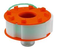 Bobina de hilo de recambio Gardena: carrete de hilo intercambiable para desbrozadoras o desbrozadoras turbo art. 2404 (5367-20), Standard