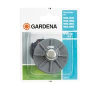 Bobina de hilo de recambio GARDENA: carrete de hilo para desbrozadoras o desbrozadoras turbo (5307-20)