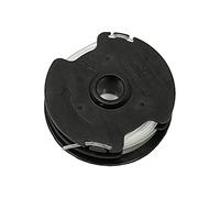 Bobina de hilo de repuesto para cortabordes Parkside, cortacésped, desbrozadora PRT 550 A1 A2 A3 A5 B6 PRTA 20-Li B2 C3