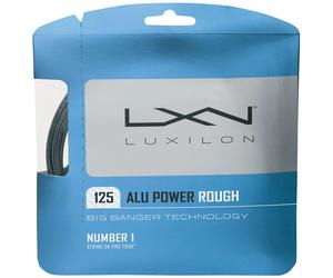 Bobina de hilo de tenis Luxilon Big Banger Alu Power STR 1,25 mm