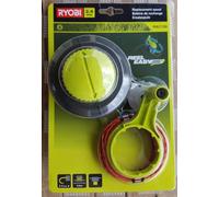 Bobina De Hilo Doble Cabezal Ryobi RAC150 Desbrozadora De Gas Motor RLT26C