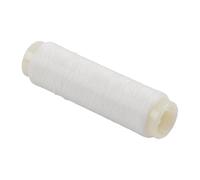 Bobina de hilo elástico de nailon ligero para pesca cómoda (0,15 mm x 200 m)