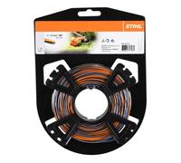 Bobina De Hilo Hi-Tech En Cruz STIHL Diámetro 2.0 Mm Desbrozadora