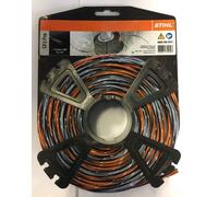 Filo Especial STIHL CF3 Pro 3,3 MM X 113M Para Desbrozadoras A Brote De