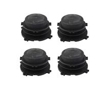 Bobina de hilo para cortabordes Stihl FS-AutoCut 36-2 46-2 56-2 4003 3001 40037133001, 4 unidades