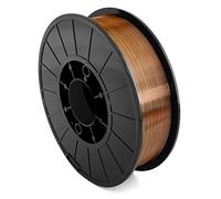 Bobina de hilo SG2 Ø 0,8 mm de 5 kg para soldadura