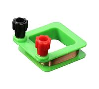 Bobina de inducción de demostración electromagnética, experimento de electromagnetismo para enseñar equipos de ciencia en el aula