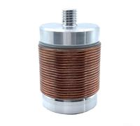 Bobina de inducción Pac12 40M M10 para antena de onda corta Jpc7 diseñada para mejorar la recepción de señal de onda corta y la eficiencia de la comunicación