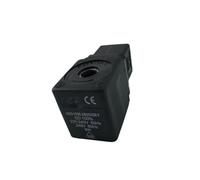 Bobina de la electroválvula for cafetera 483510S6 XS03XS6F 220V-240V 50/60H(220v-240v 9W)