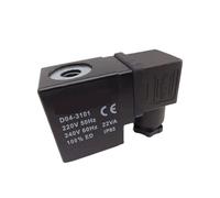 Bobina de la válvula solenoide D04-3101 D01-4101A/4106 D06-5451(D06-5456(SLG DC24V))