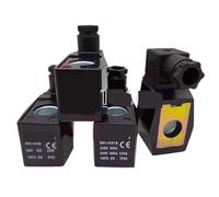 Bobina de la válvula solenoide D04-3101 D04-3106 D01-4101A D01-4101B D01-4106 D04-3102 D04-3104 D04-3107 D04-31010 D01-4102A(D04-3101 220V)