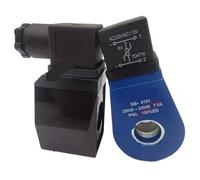 Bobina De La Válvula Solenoide D04-3106 SM3101 D01-4101A 4106 D06-5451 3107 7101B(0543 220V 22VA)