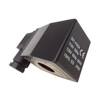 Bobina De La Válvula Solenoide D04-3106 SM3101 D01-4101A 4106 D06-5451 3107 7101B(D01-4101B)