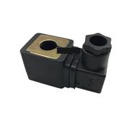Bobina de la válvula solenoide de la válvula de mariposa 16-04, 24 V CC, 220 V CA, 483510S6, 481865C2, 481865C2F, 491514Q3(481865C2 DC24V)