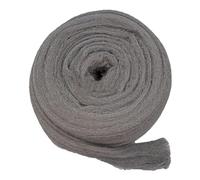 BOBINA DE LANA DE ACERO LISA 2,250KG. Nº00 AKRON