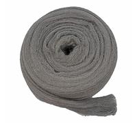 BOBINA DE LANA DE ACERO LISA 2,250kg. Nº1 AKRON