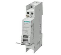 Bobina De Lanzamiento Corriente Siemens 110/415V 1 Módulo 5ST3030