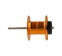 Bobina de lanzamiento remoto para DAIWA para carretes de fundición TATULA compatible con modelos 24 para TATULA SV TW 100, 19 para TATULA 100, SALAMANDURA150, CT100 (rosa)