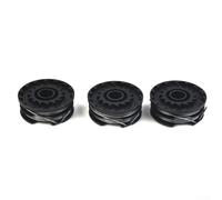 Bobina de línea de recortadora para Bosch ART 24/27/30 3036 LI, 1 6 mm de diámetro, 18 m de largo, práctica solución preenrollada