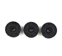 Bobina de línea de recortadora para Bosch ART 24/27/30 3036 LI, 1 6 mm de diámetro, 18 m de longitud, comodidad preenrollada