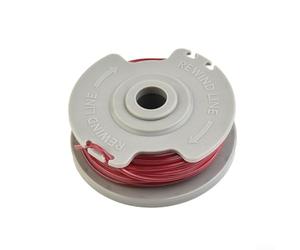 Bobina de línea de repuesto compatible con SmallCut 300, 350/23 y recortadoras de instalación rápida y suministro de rosca de 10 m